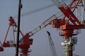 新商品をサポートしてもらうことができる