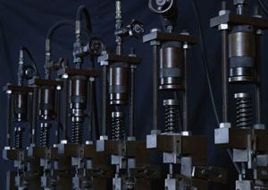 熱交換器製造で強み！勝川工株式会社