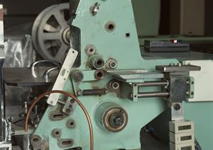 低コストでカルプ文字を作る専門会社