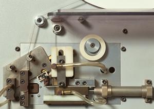 バネの製造に関する提供を行っている会社