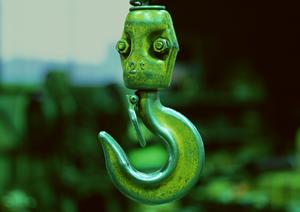 放置していてはもったいない農業機械