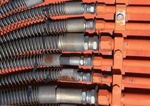 集塵機で清潔な現場を維持できる