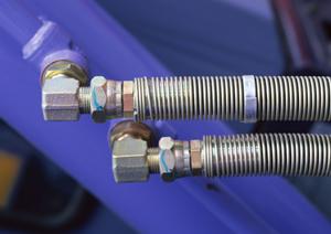 工業用の中古機械を販売している会社です