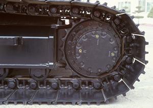 ベアリングの販売を手掛けるSSK