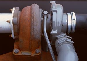 重量物輸送等作業専門企業をご紹介